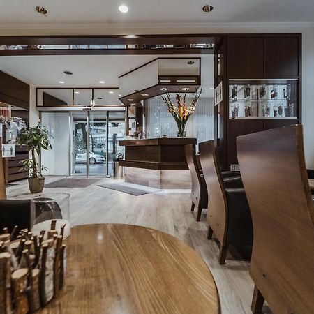 Hotel Am Marschiertor Akwizgran Zewnętrze zdjęcie