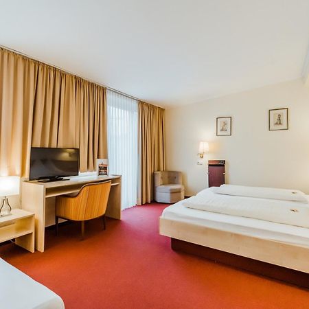 Hotel Am Marschiertor Akwizgran Zewnętrze zdjęcie