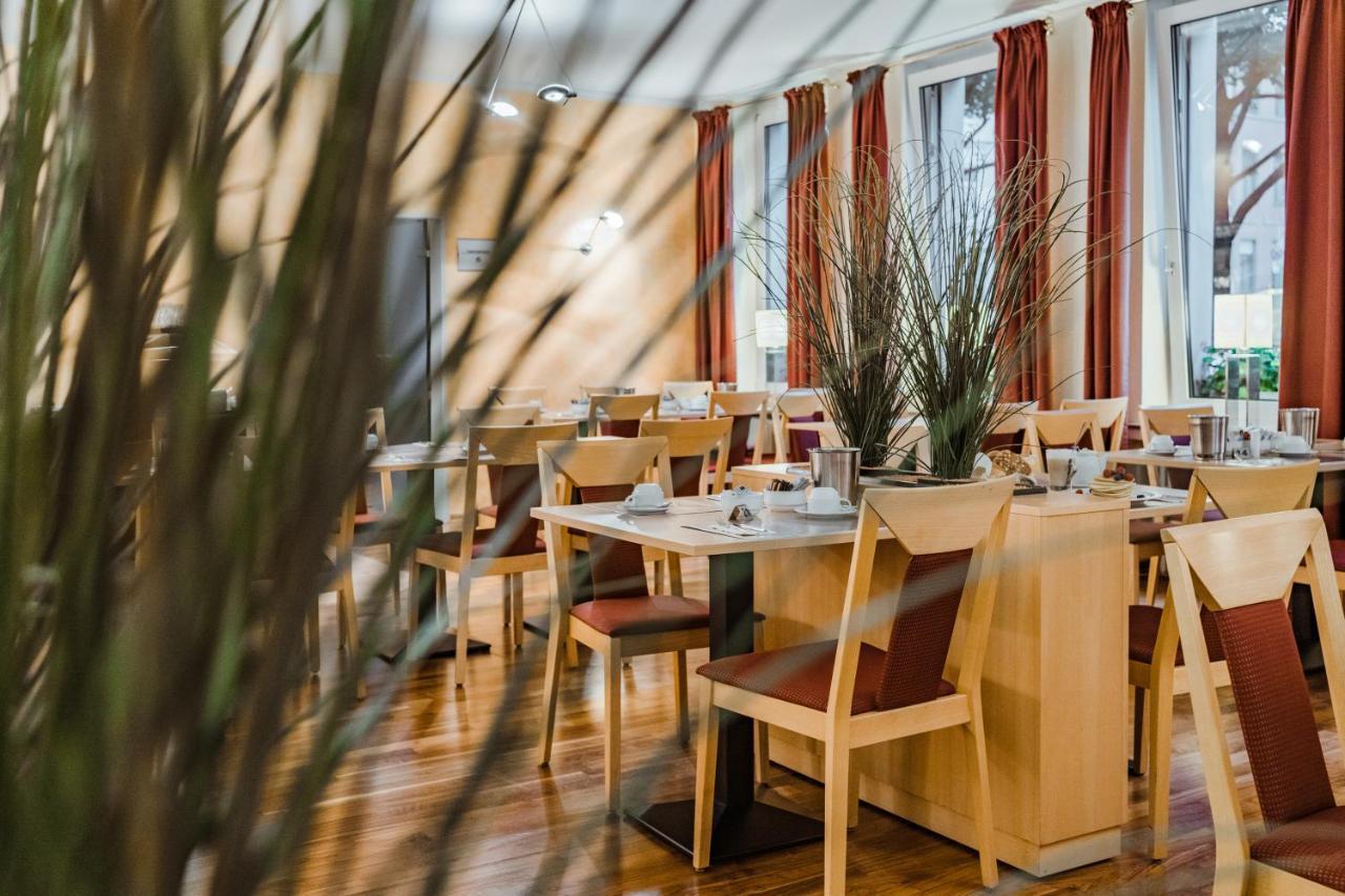 Hotel Am Marschiertor Akwizgran Zewnętrze zdjęcie