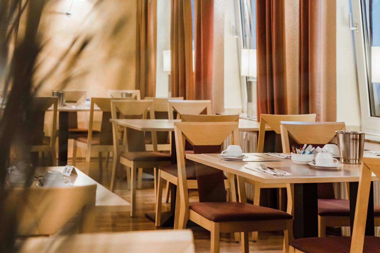 Hotel Am Marschiertor Akwizgran Zewnętrze zdjęcie