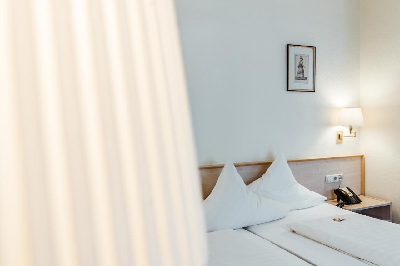Hotel Am Marschiertor Akwizgran Zewnętrze zdjęcie
