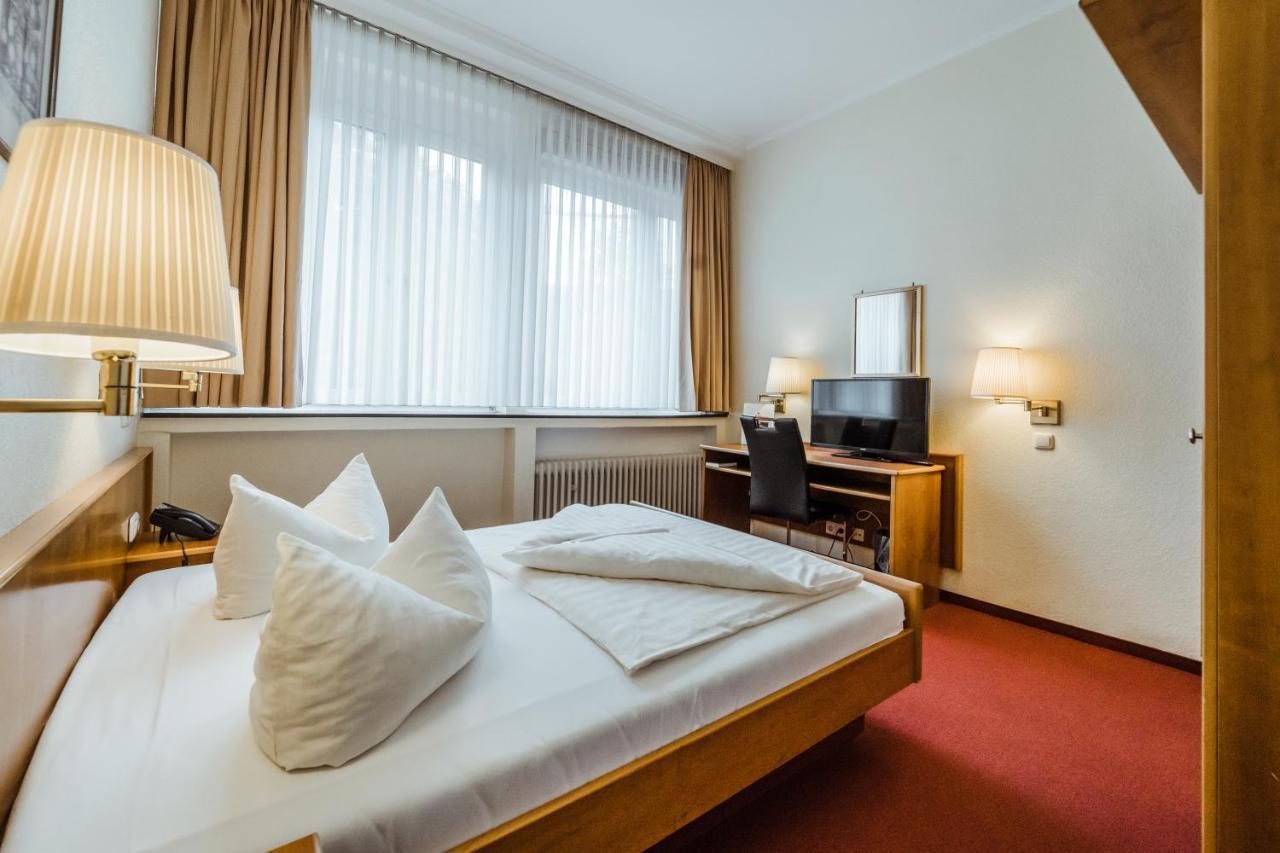 Hotel Am Marschiertor Akwizgran Zewnętrze zdjęcie