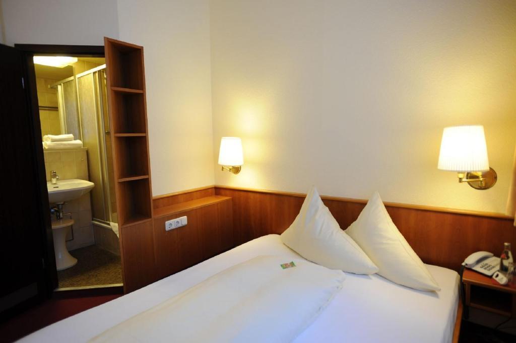 Hotel Am Marschiertor Akwizgran Pokój zdjęcie